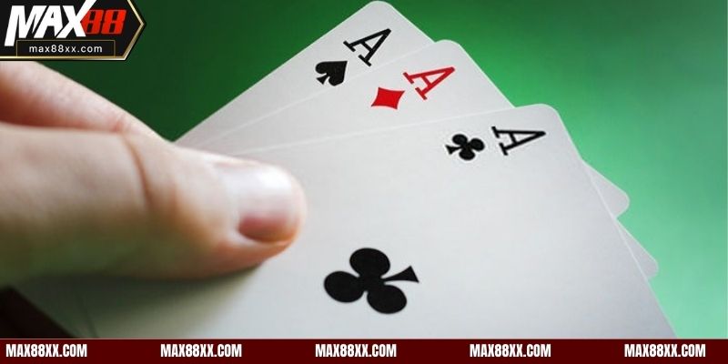 Bài cào rùa MAX88 được cải tiến với giao diện bắt mắt và tỷ lệ trả thưởng hấp dẫn