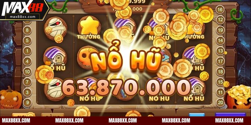 Bí quyết chơi nổ hũ đổi thưởng hiệu quả dành cho mọi game thủ