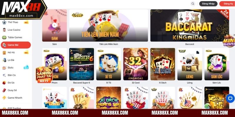 Blackjack yêu cầu người chơi rút bài cho tổng điểm các lá bài của mình gần hoặc bằng 21