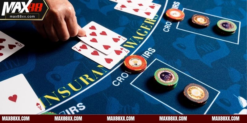 Chia sẻ luật chơi Blackjack cơ bản giúp tân binh nắm rõ