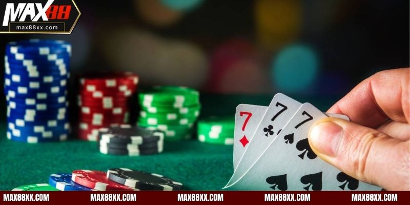 Game bài cào rùa MAX88 có rất nhiều tính năng nổi bật cho người chơi