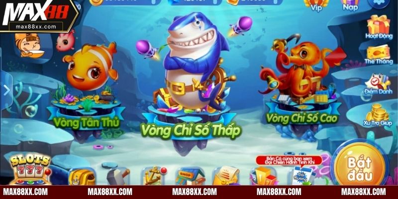 Game sở hữu nhiều điểm nổi bật được game thủ đánh giá cao 