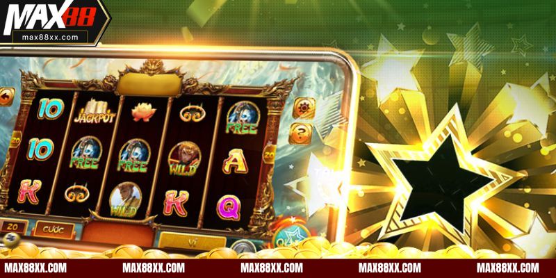 Khám phá tựa game Mermaid’s Fortune