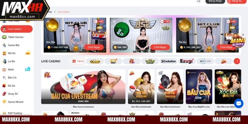 Làm thế nào để chọn ván độ nhà cái hiệu quả tại kèo tỷ lệ nhà cái MAX88?