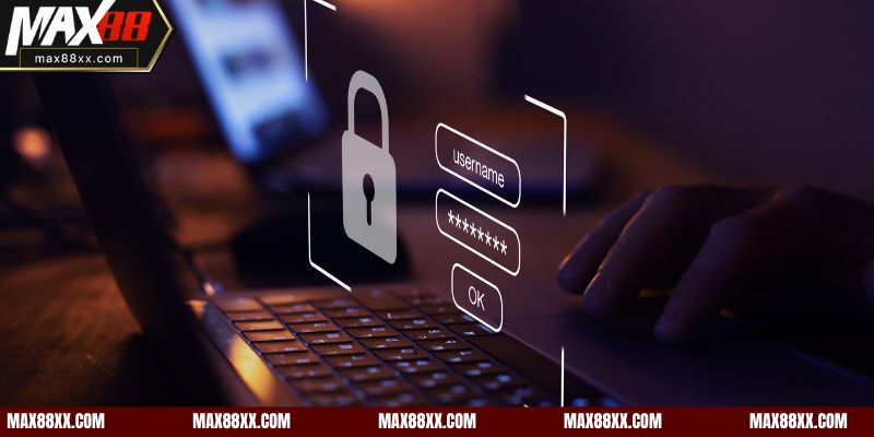Những Điều Cần Lưu Ý Khi Đăng Nhập MAX88
