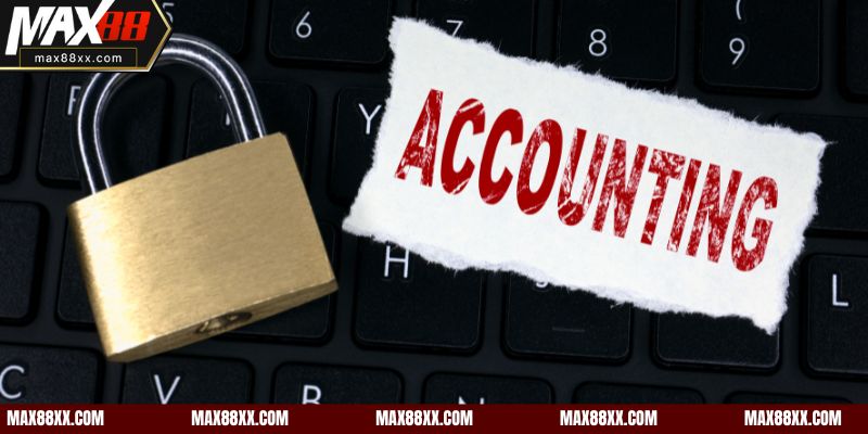 Những Lưu Ý Khi Sử Dụng Tài Khoản Sau Khi Đăng Ký Max88 Thành Công